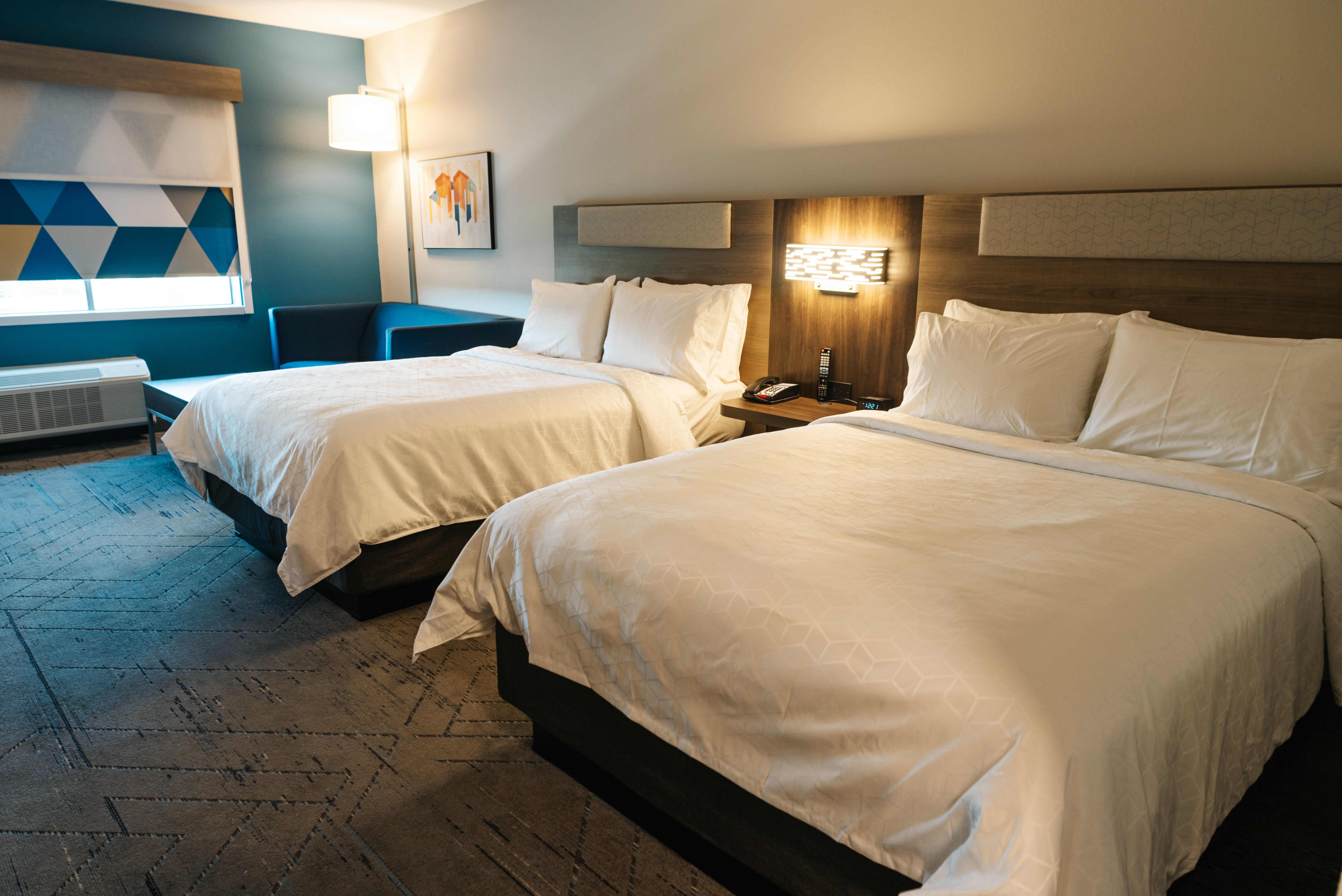 Holiday Inn Express & Suites McCalla - Birmingham West 17/58