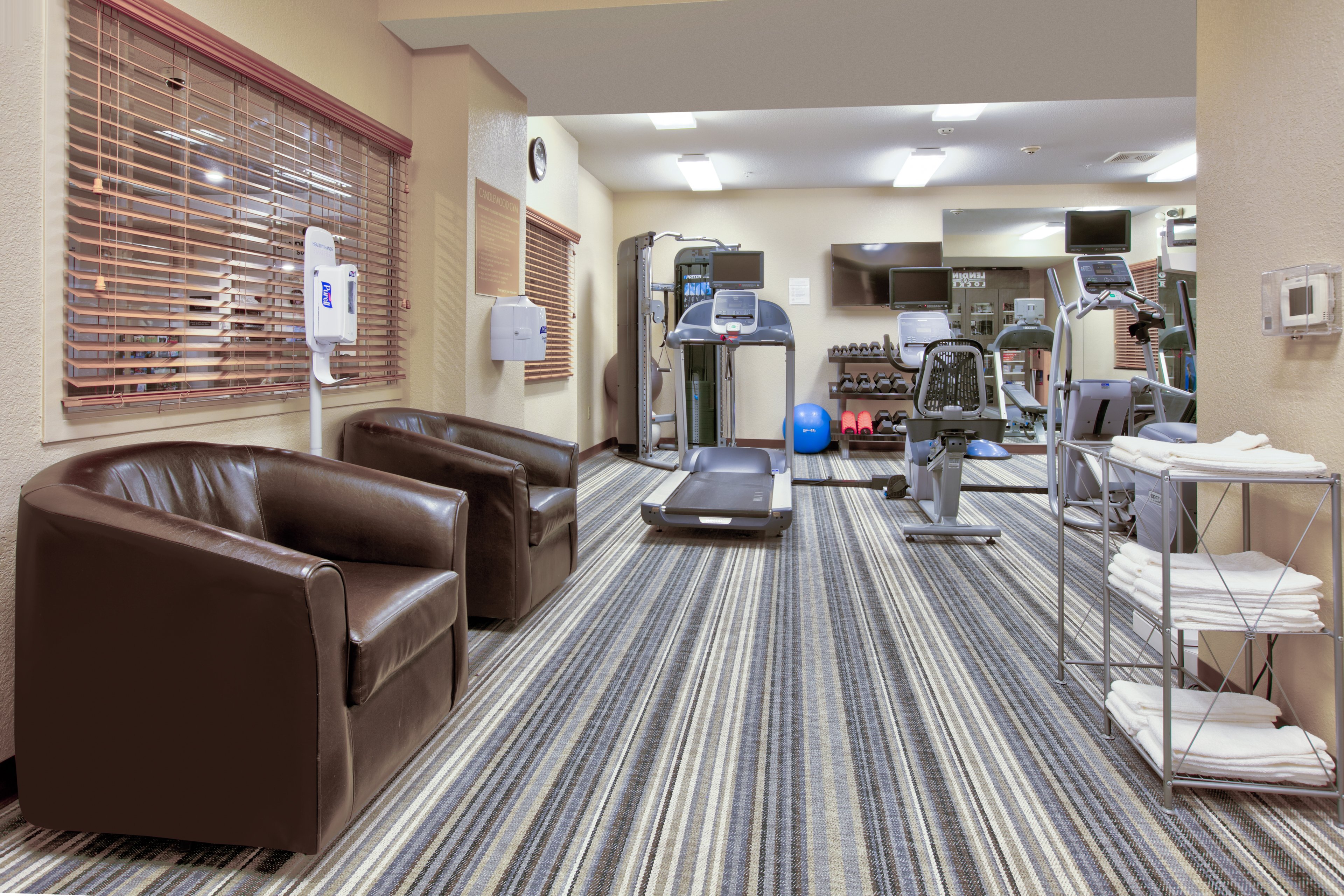 Candlewood Suites Idaho Falls 23/41