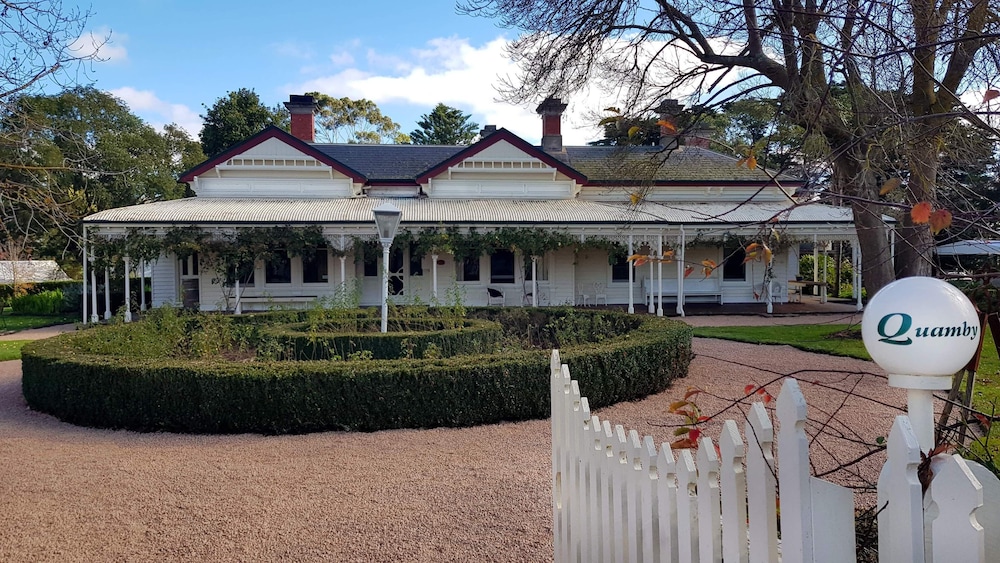 QUAMBY HOMESTEAD 4/42