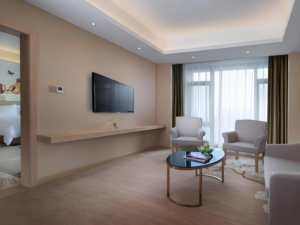 Vienna International Hotel (Foshan Shishan) 34/46
