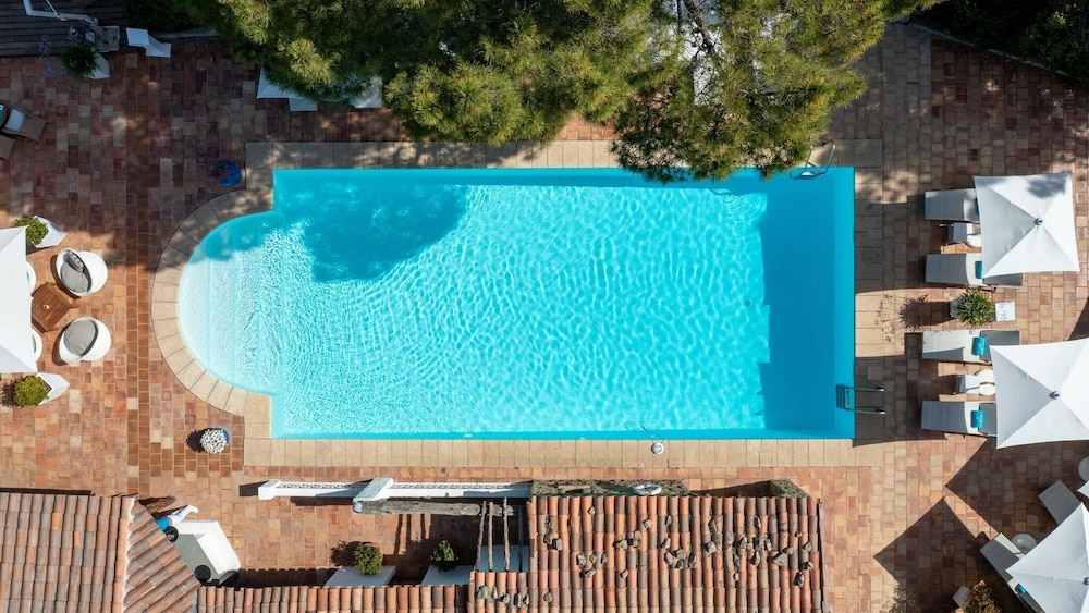 Hotel A'mare Corsica - Seaside Small Resort 35/61