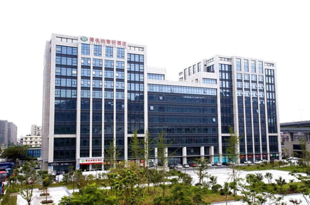 Vienna Classic Hotel (Hangzhou Banshan Shiqiao) 5/29