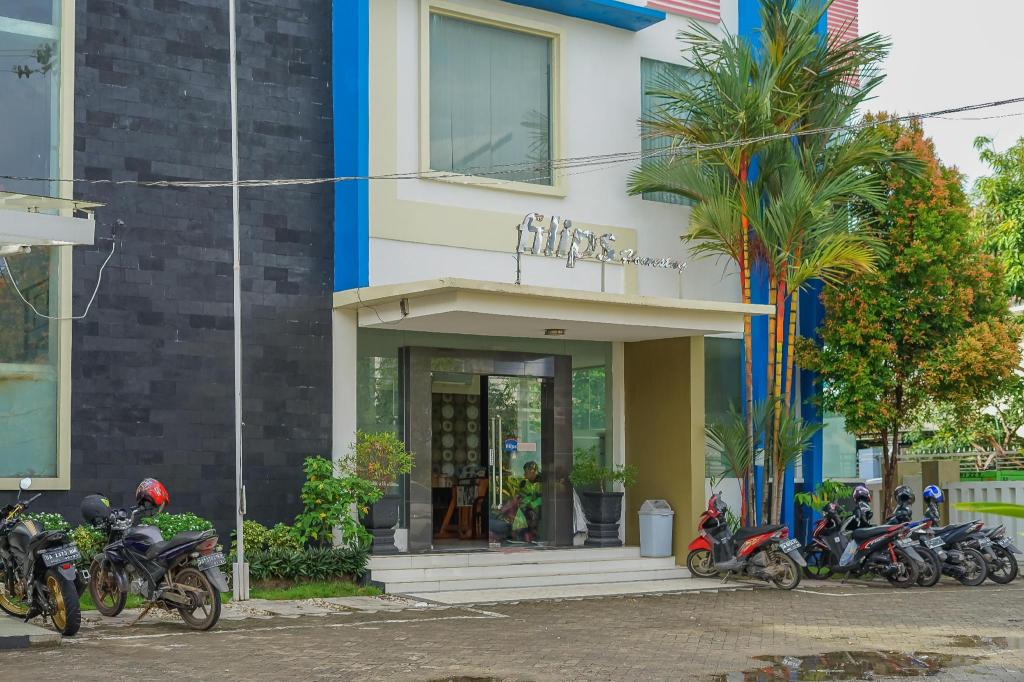 RedDoorz Plus near UIN Banjarmasin 2/52