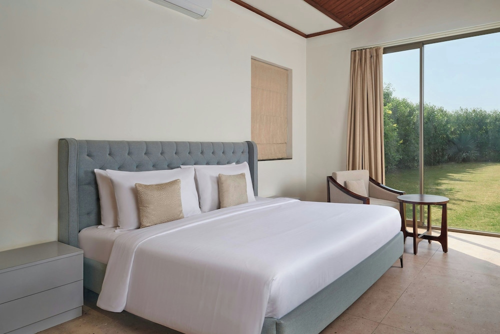 The Fern Royal Farm Resort Anjar Kutch 19/58