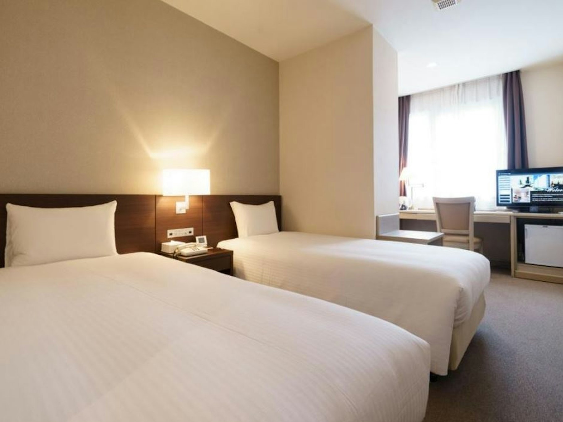 Chisun Hotel Kamata (ex Vista Kamata Tokyo) 10/31