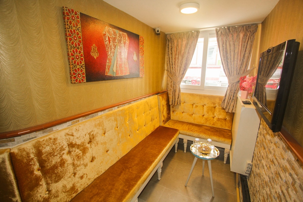 Venue Hotel Istanbul Old City 44/73