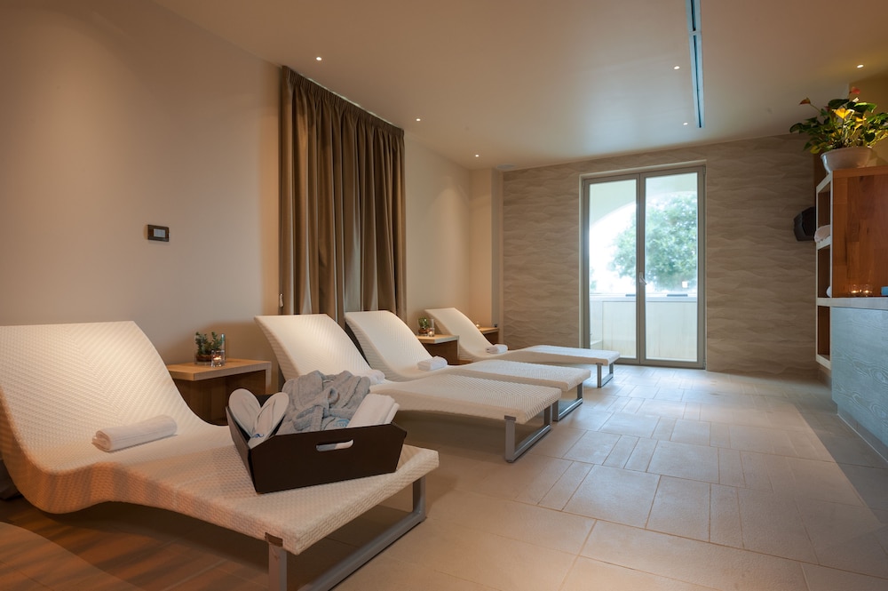 Le Dune Suite Hotel 6/39