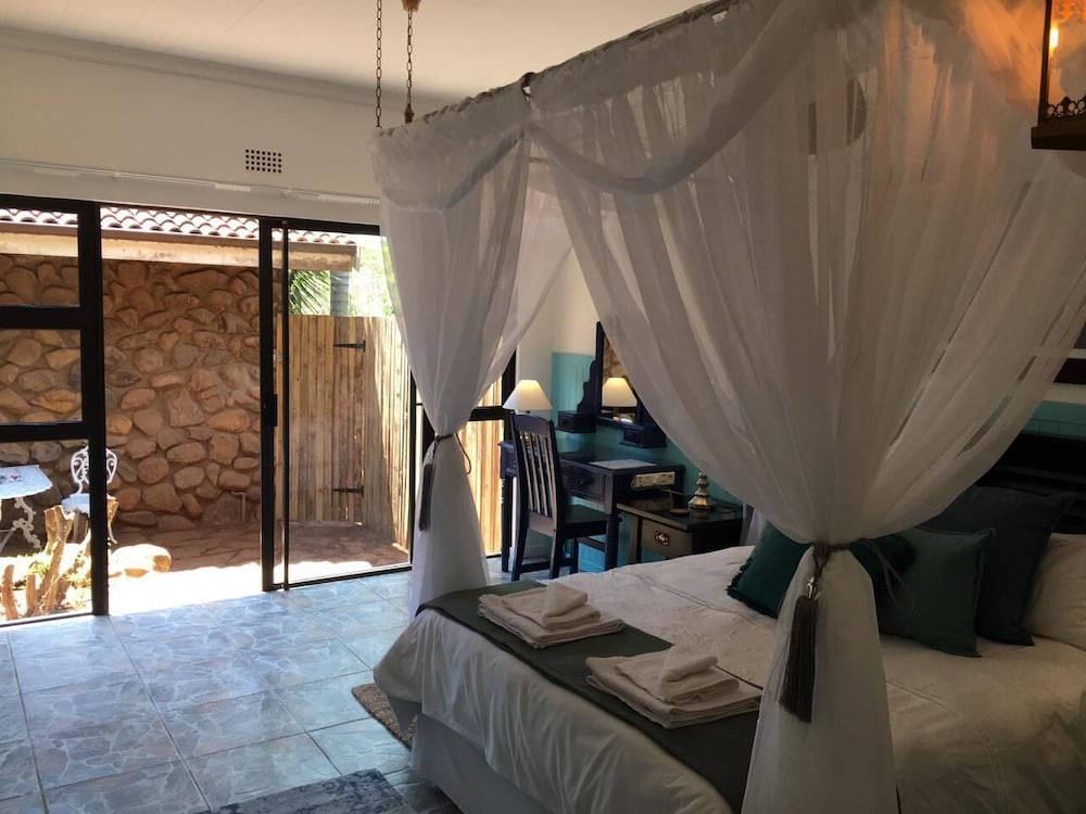 The Sabie Town House Guest Lodge 14/50