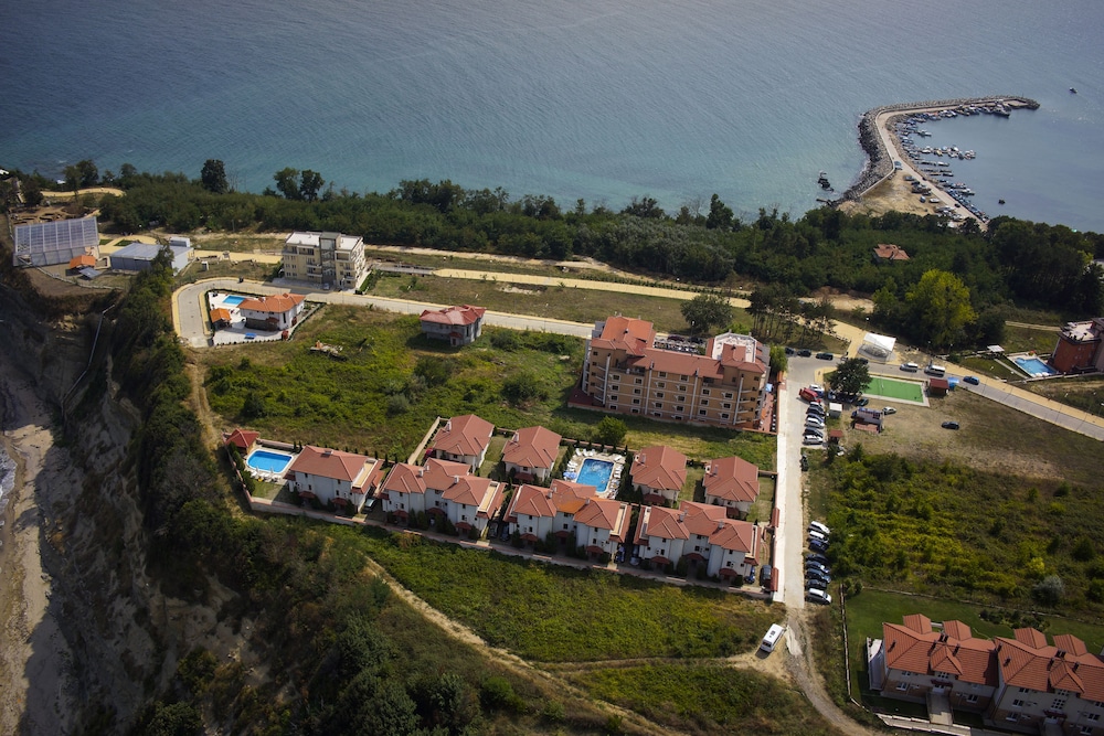 Hotel Vemara Club - All Inclusive 5/59
