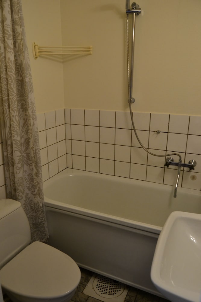Solsta Hotell 41/42