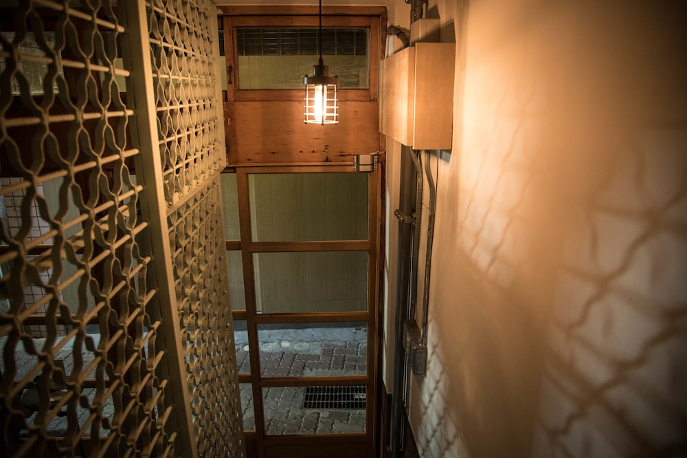 365 Hostel 20/33