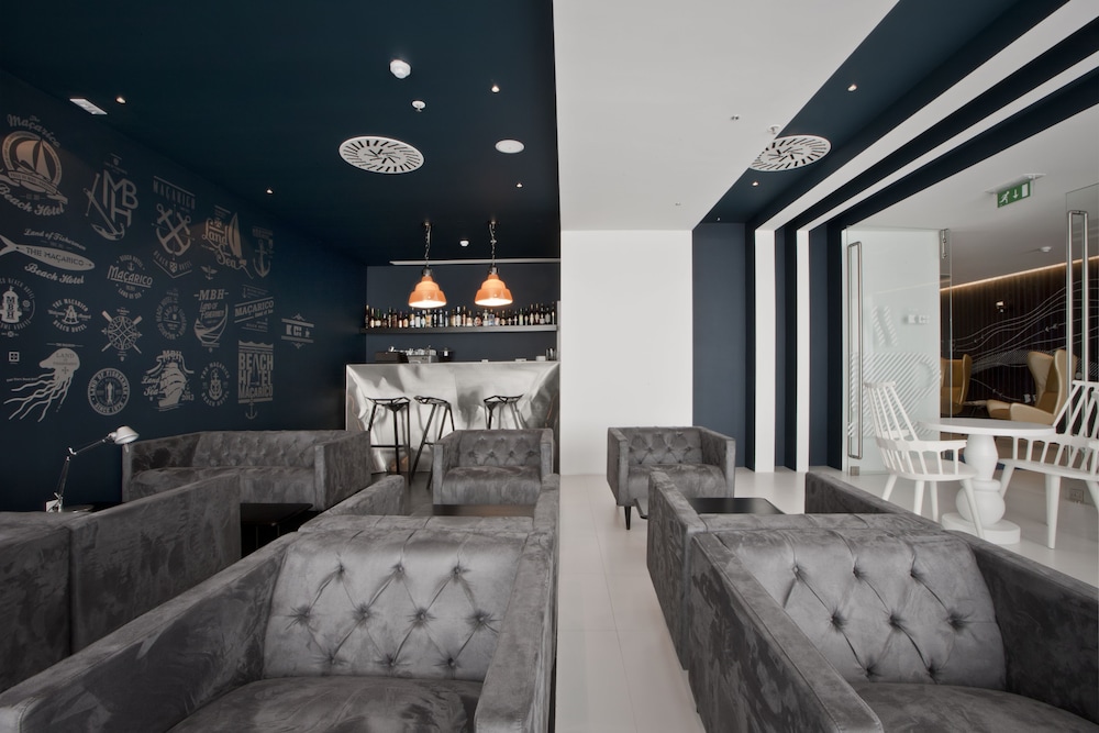 Macarico Beach Hotel 54/66