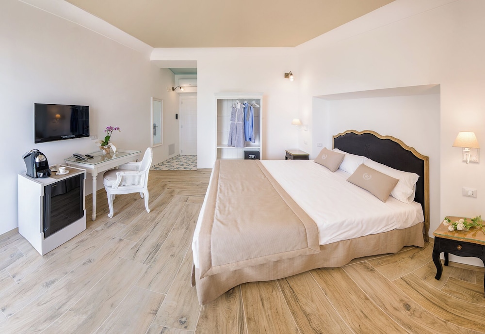 Domus Maris Boutique Hotel 9/50