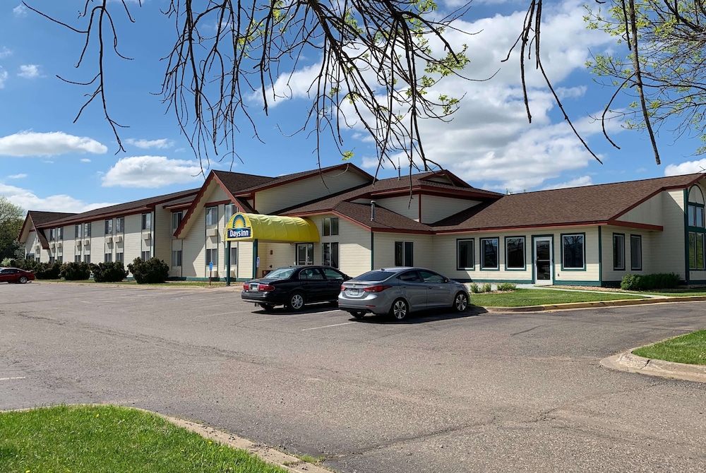 Days Inn Hinckley 3/31