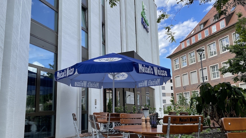 Holiday Inn Express Erlangen 3/57