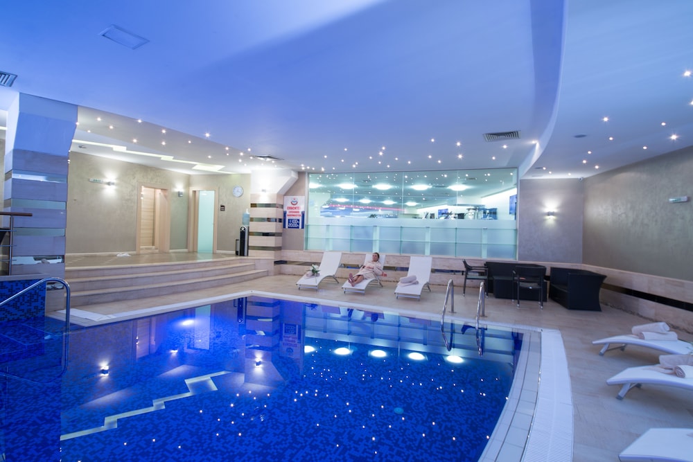 Rosslyn Dimyat Hotel Varna 39/78