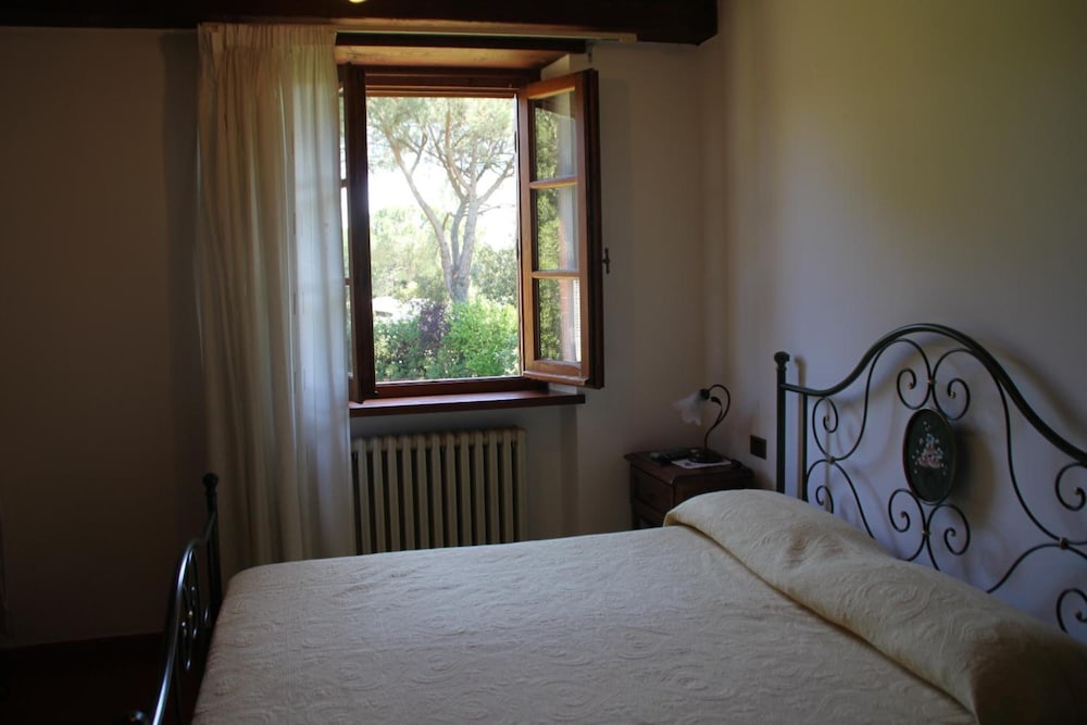 B&B Ortali Country House 6/50