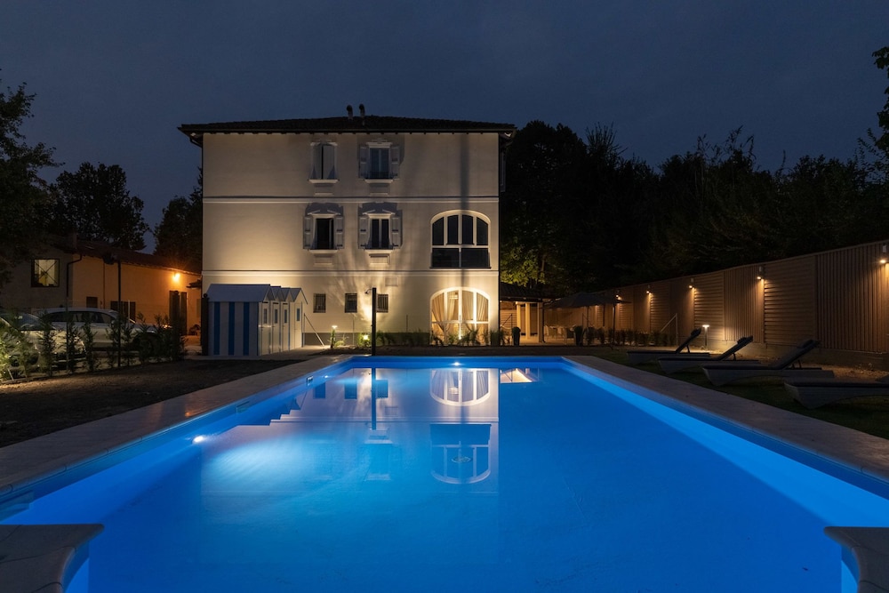 Villa Petra 3/41