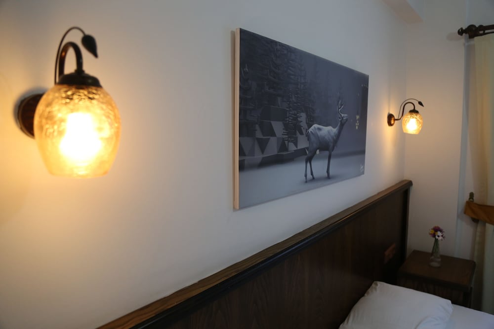 Destina Suit Hotel 14/30