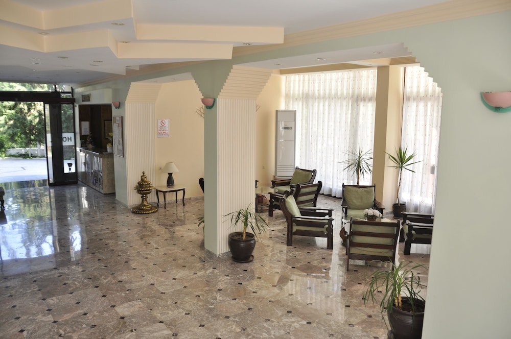Kemer Hotel 21/39