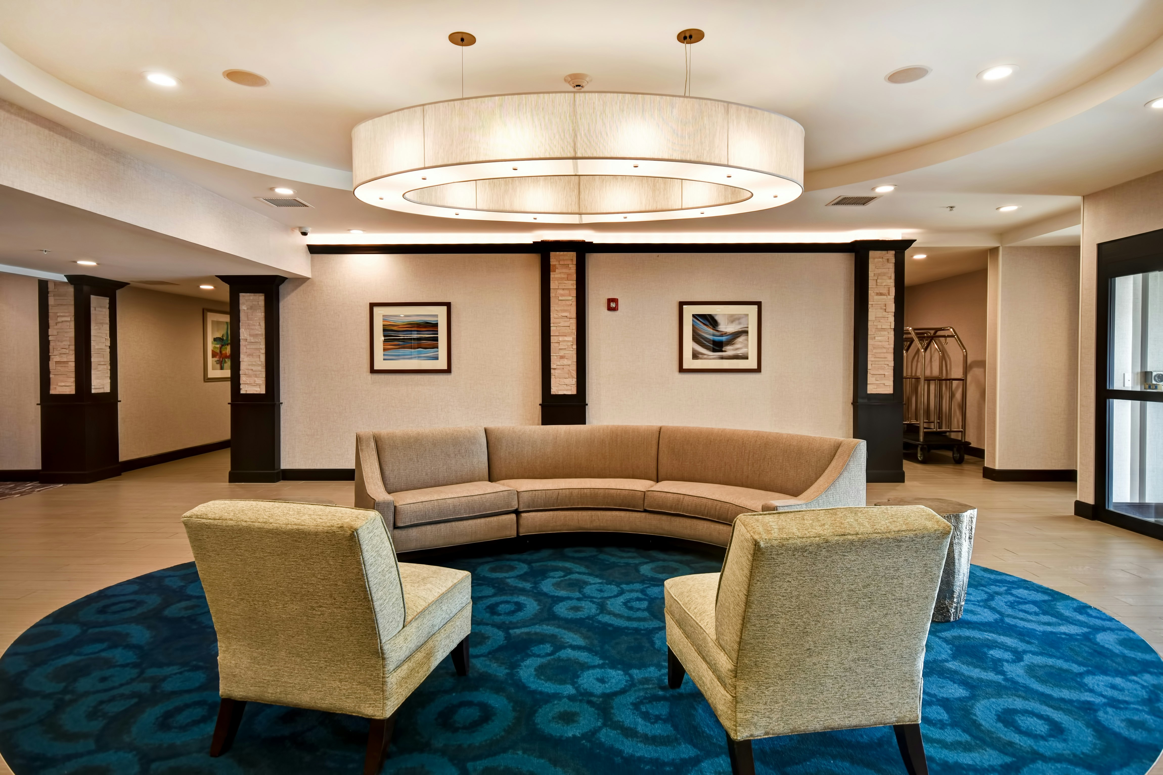 Homewood Suites By Hilton Novi Detroit 14/29