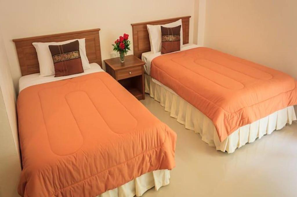 Chaison Hill Resort Khanom 18/54