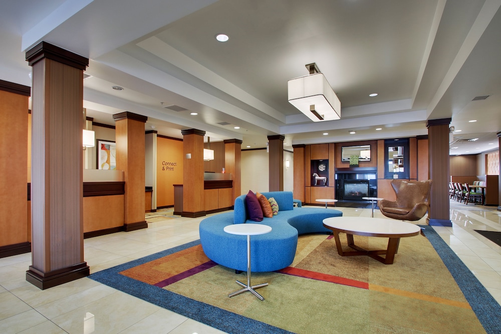 Fairfield Inn Suites By Marriott Ottawa Starved Rock Area 9/46