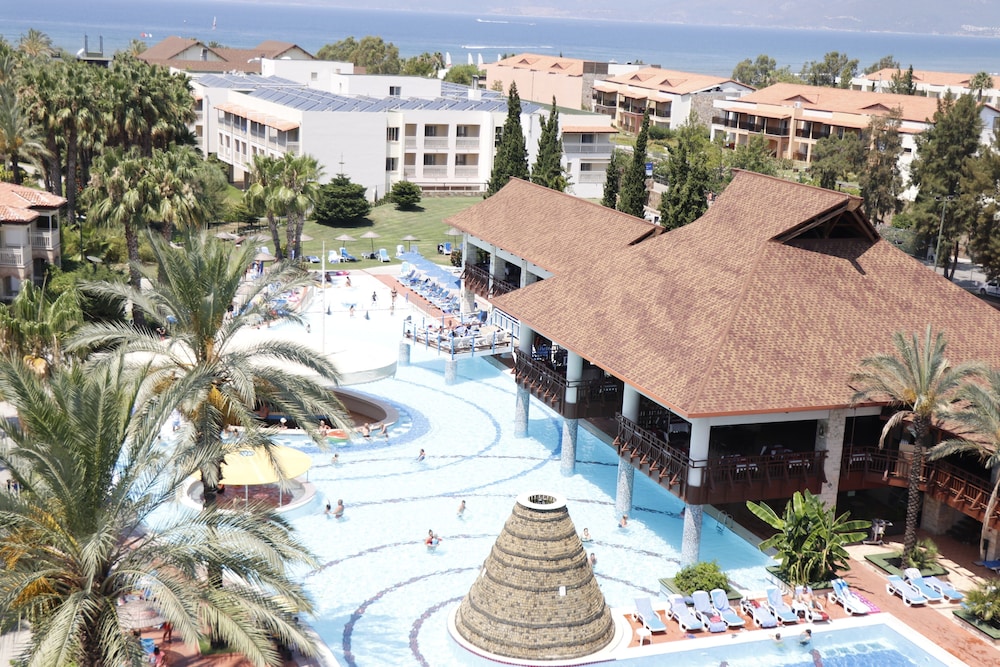 Aqua Fantasy Aquapark Hotel And Spa All Inclusive 11/68