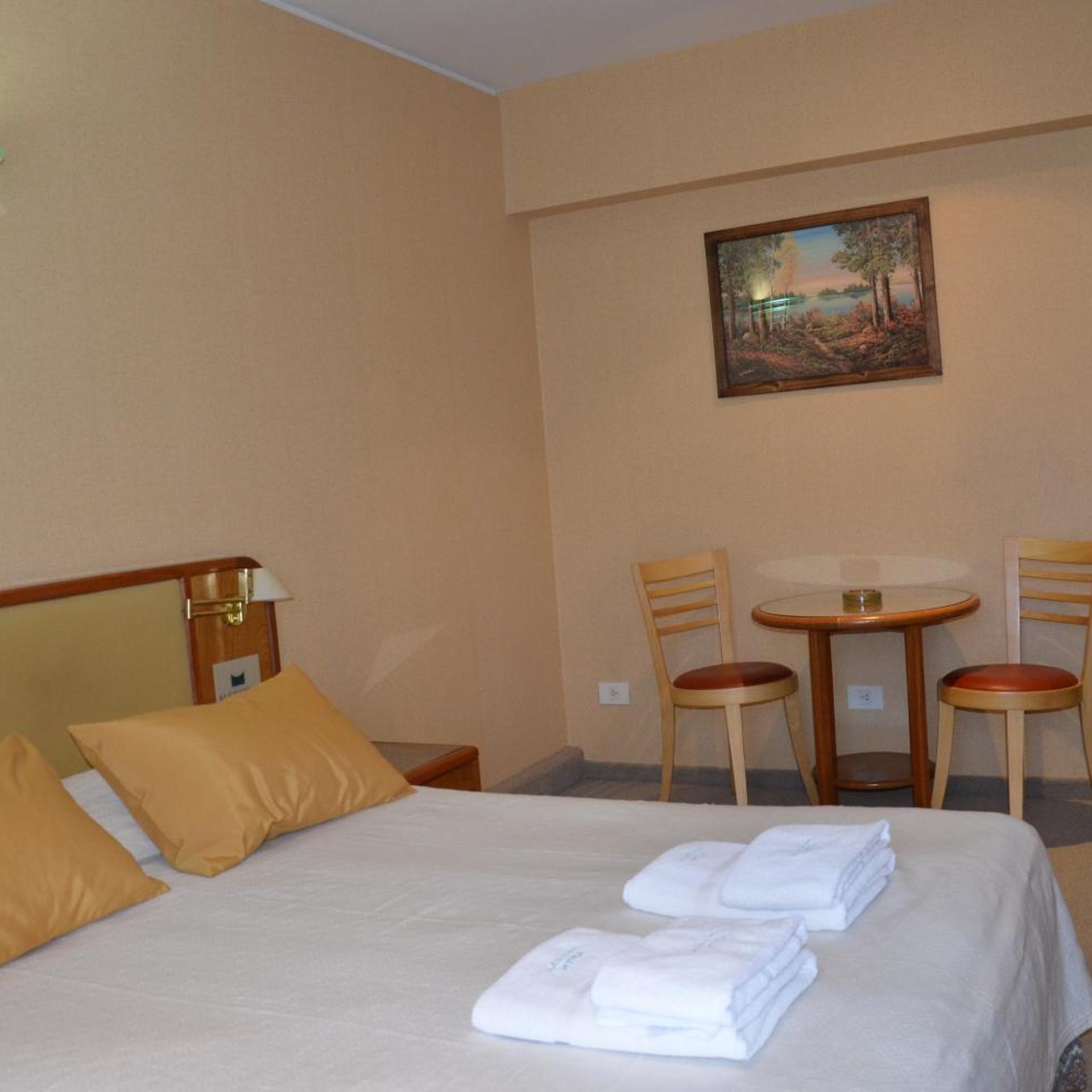 Hotel Algeciras 13/32
