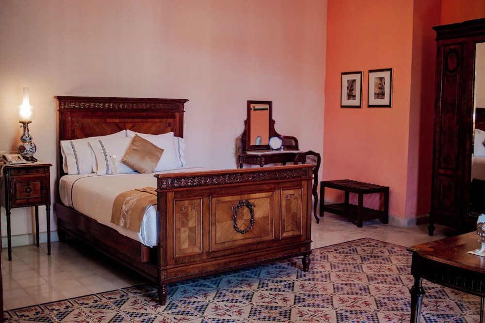 Casa Don Gustavo Hotel Boutique 20/75