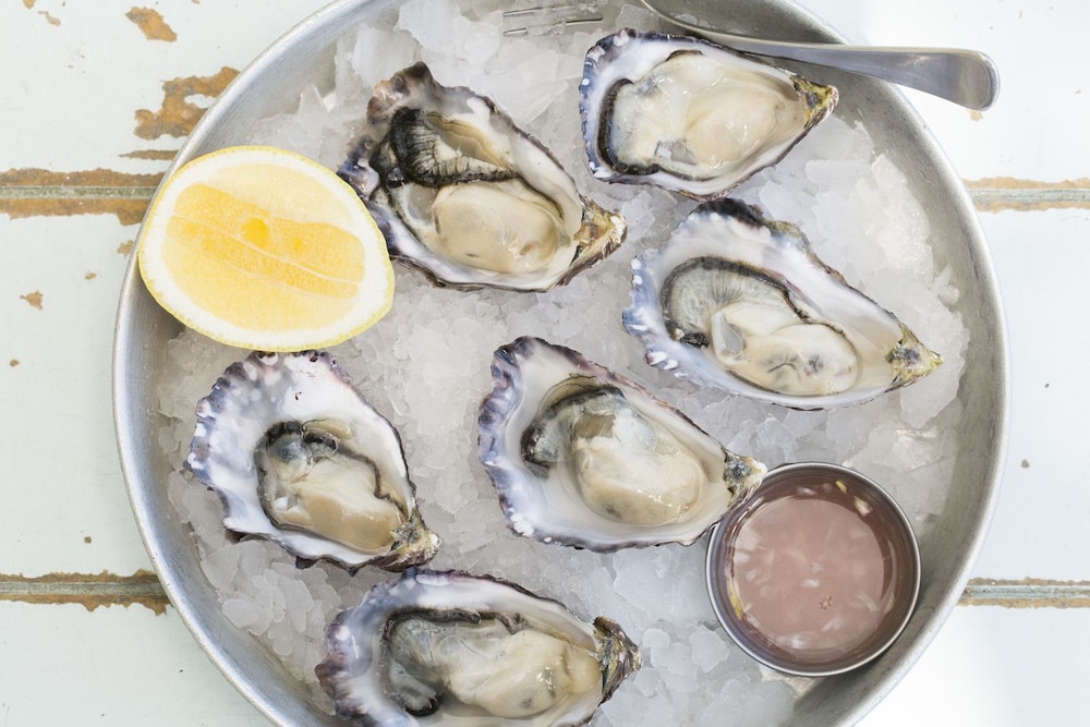 The Oyster Inn 20/42
