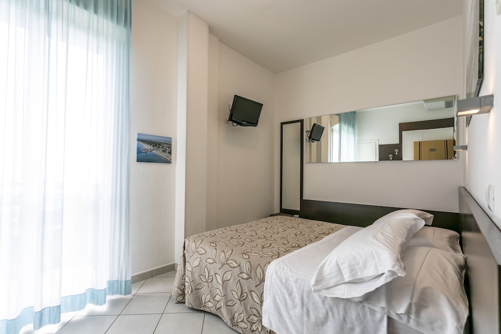 Hotel Baya Strand 9/50