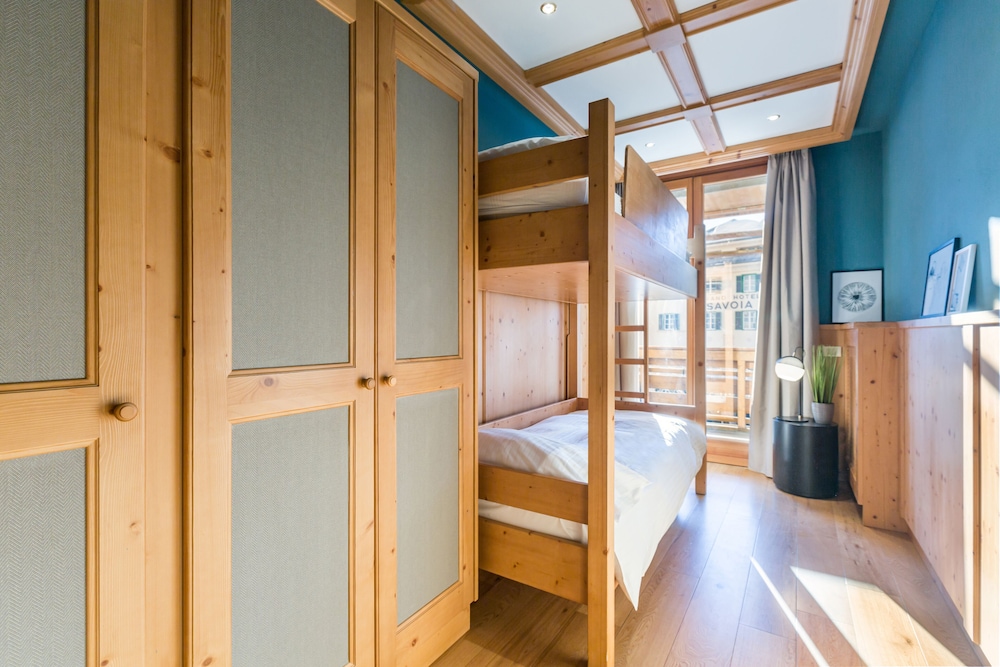 Radisson Residences Savoia Palace Cortina d’Ampezzo 43/65