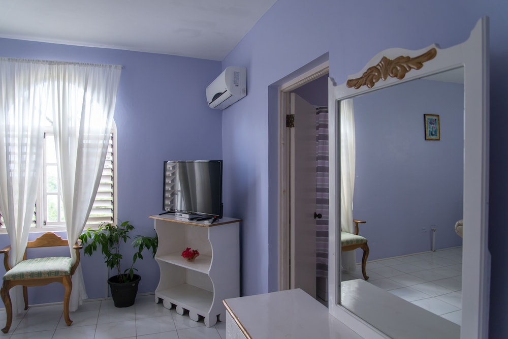 Villa Diamond Suite 42/50