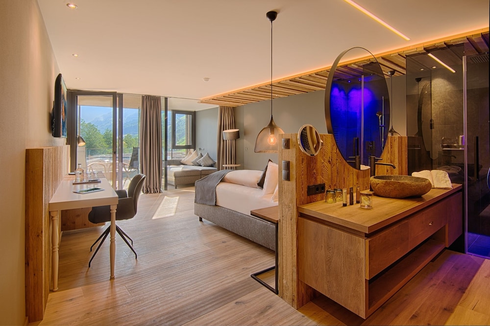 Amonti Wellnessresort 26/40