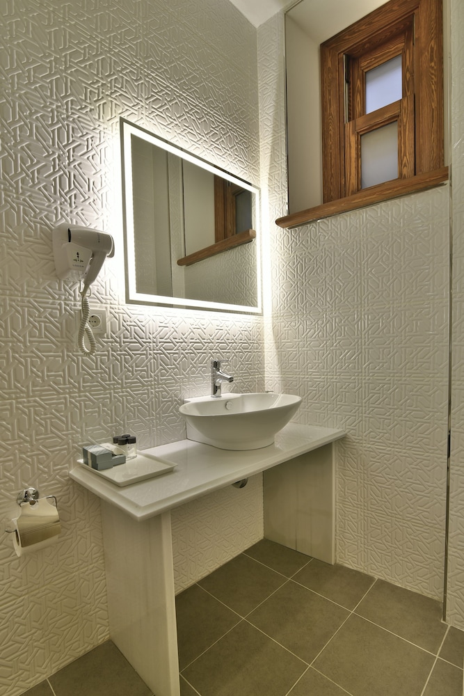 Istanbul Life Hotel 36/36