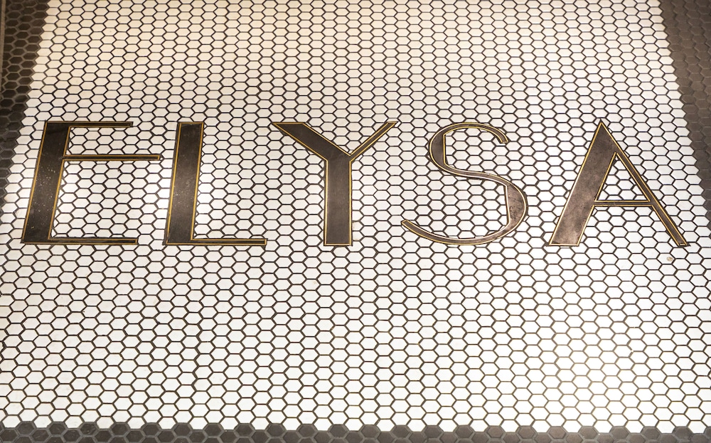 Hotel Elysa Luxembourg 20/41