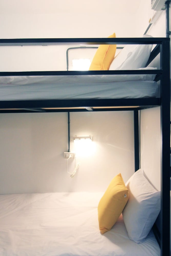 To Zleep Hotel Khaolak 10/26