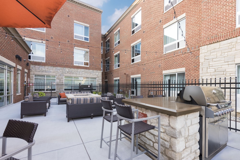 TownePlace Suites by Marriott Louisville North 20/40