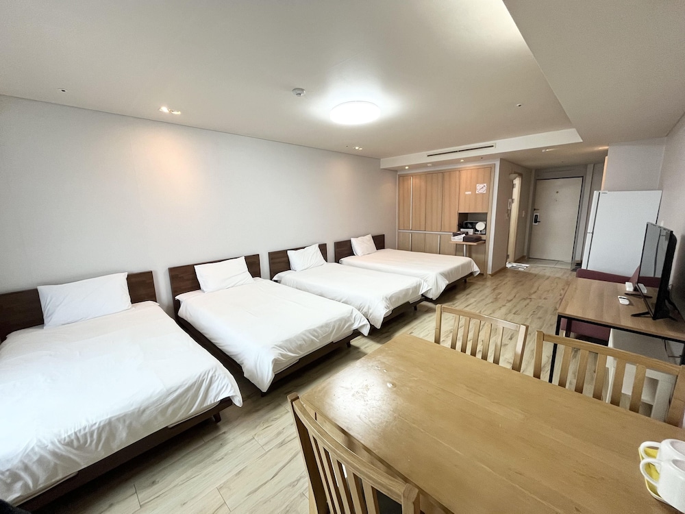 Incheon Airport Guesthouse 9/46