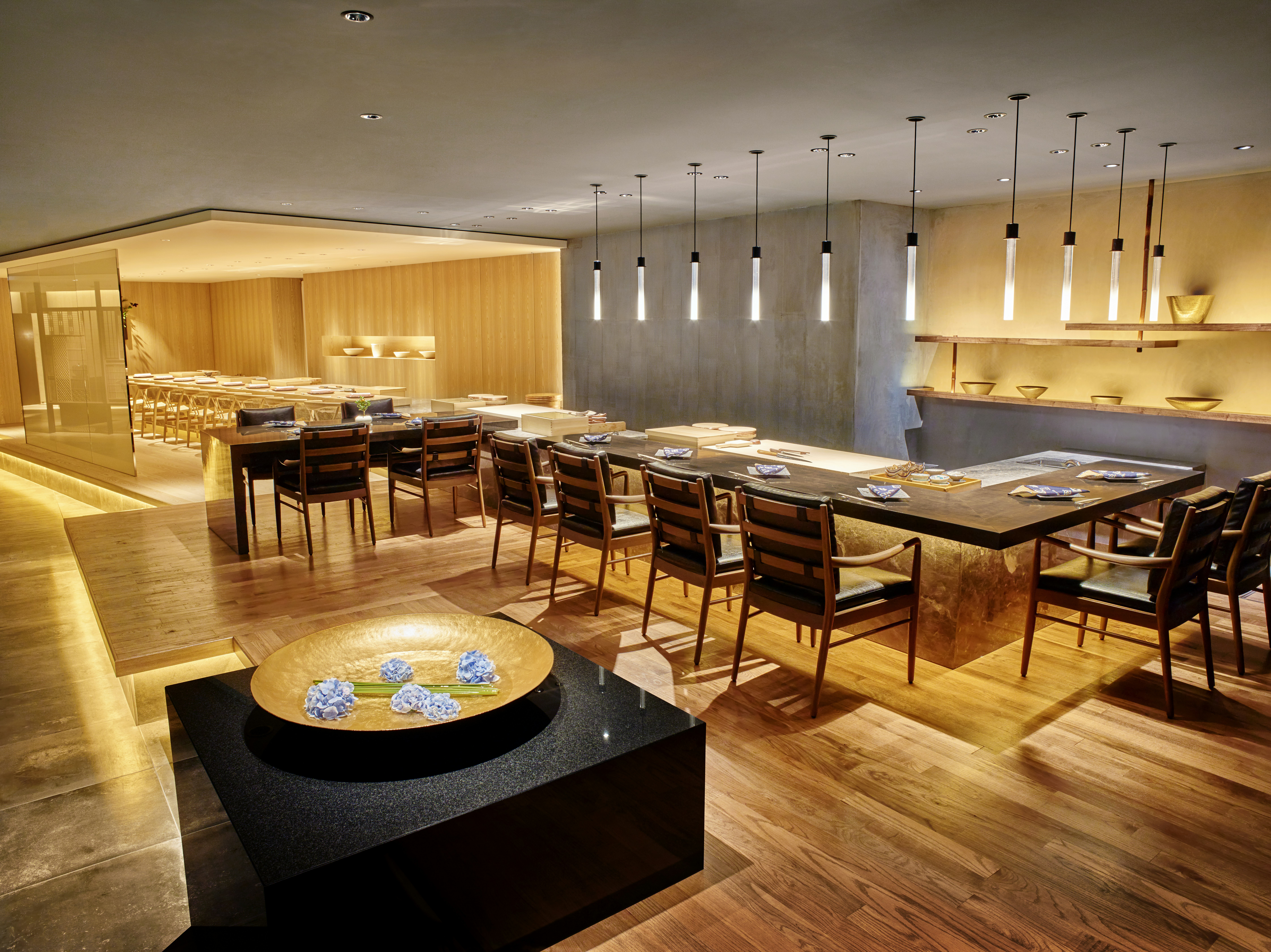 Hilton Tokyo 56/78