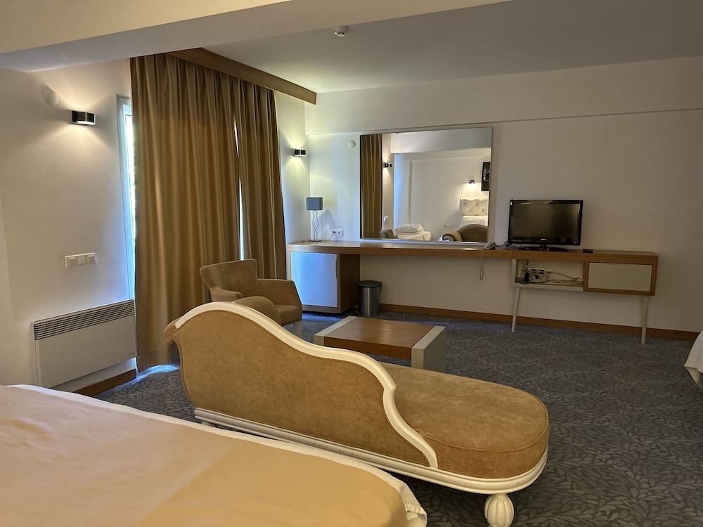 Egge Hotel 24/24