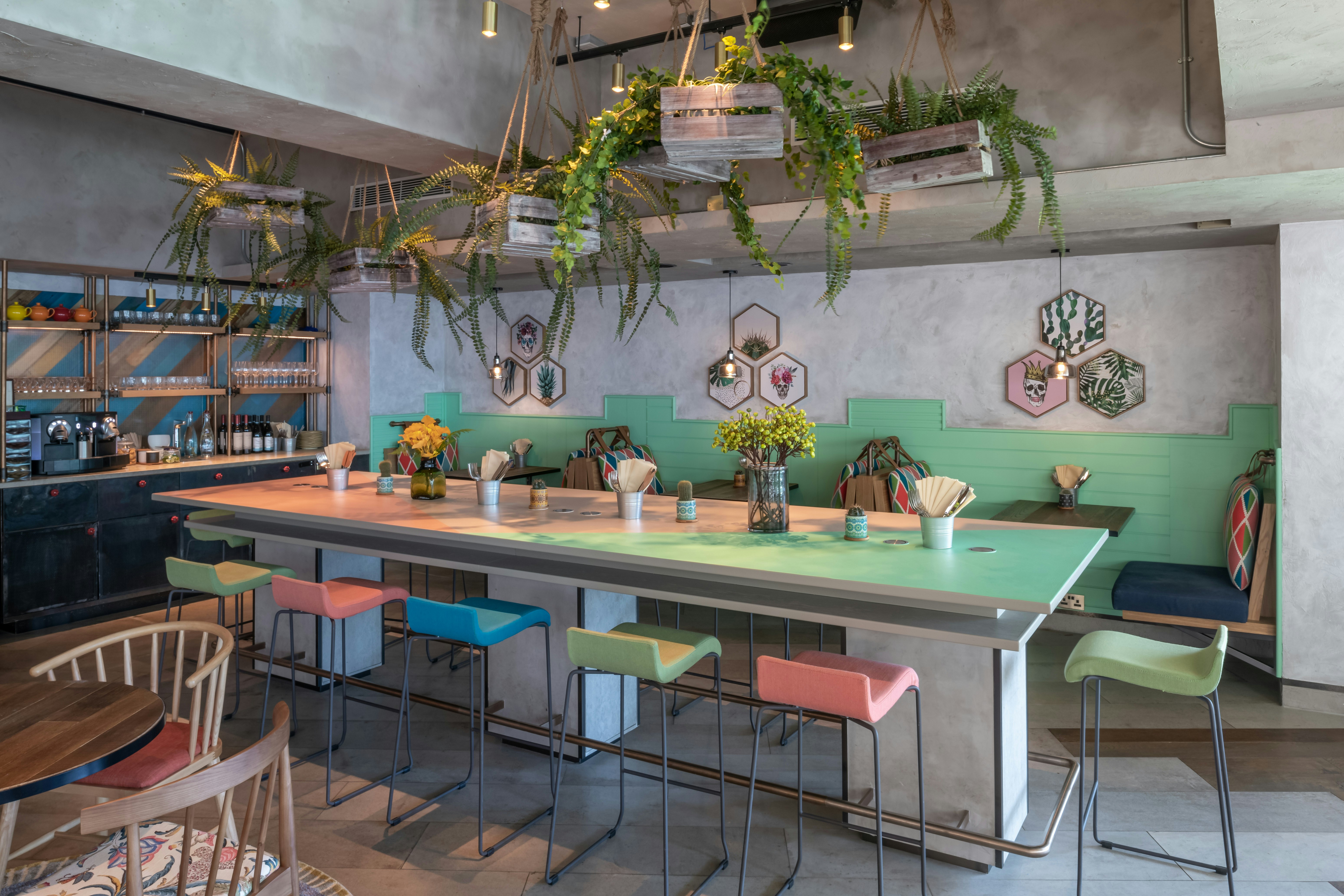 Ovolo Southside 34/56