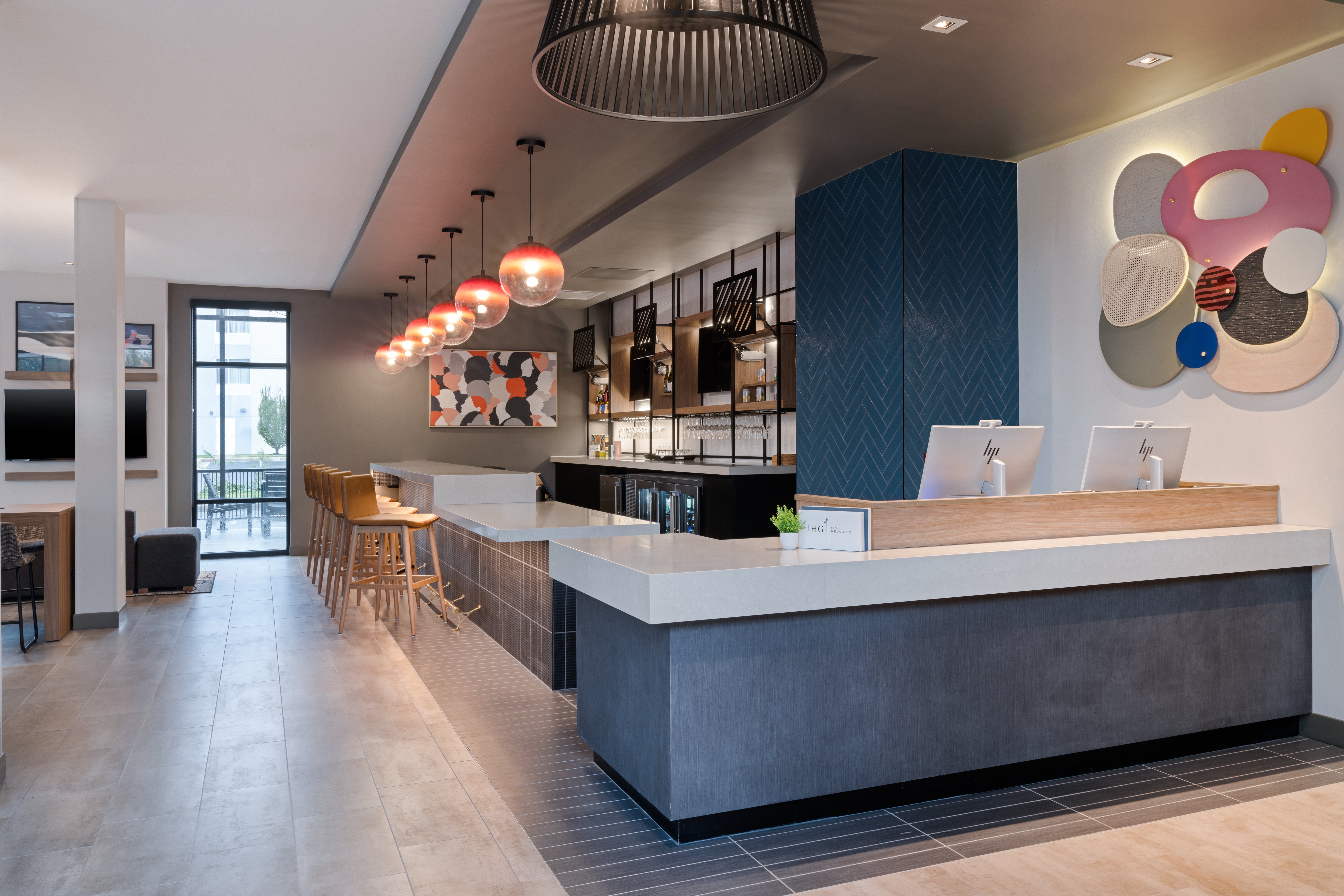 Atwell Suites Kansas City Airport by IHG 2/28