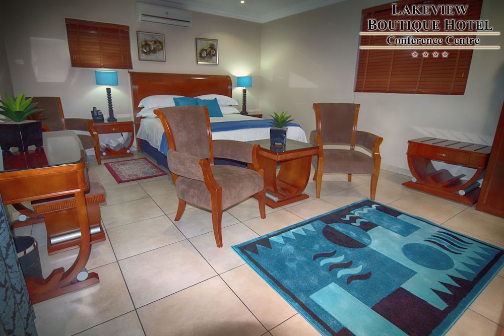 Lakeview Boutique Hotel Conference Centre 46/52
