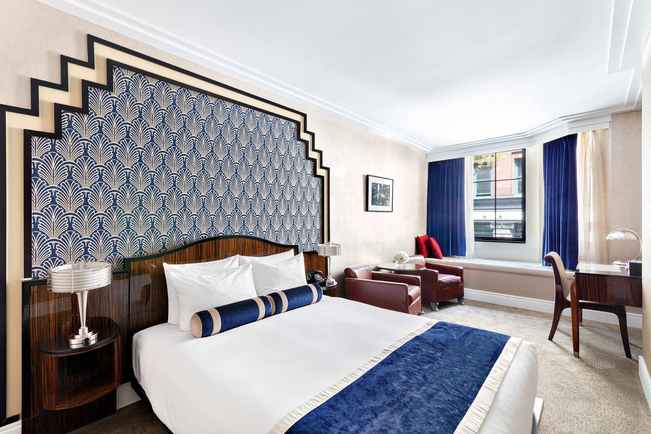 Walker Hotel Greenwich Village 8/23