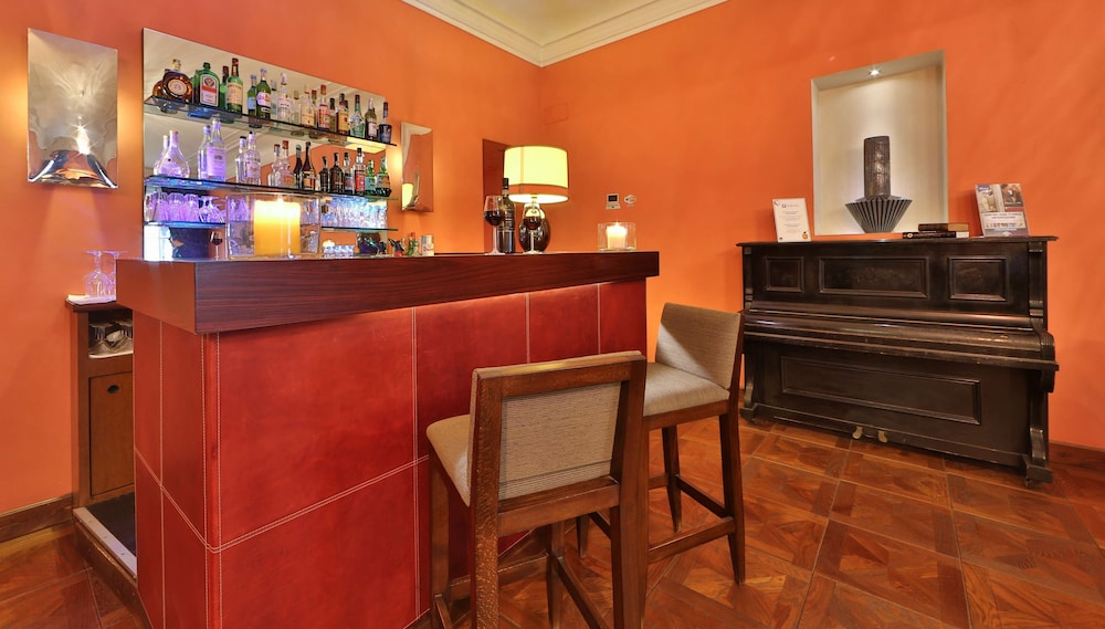Lobby at Best Western Hotel Piemontese, TURIN (TORINO)