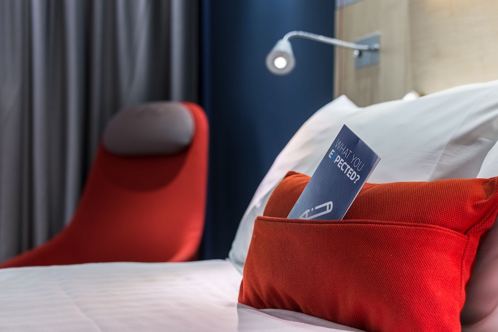 Holiday Inn Express Kettering 22/52
