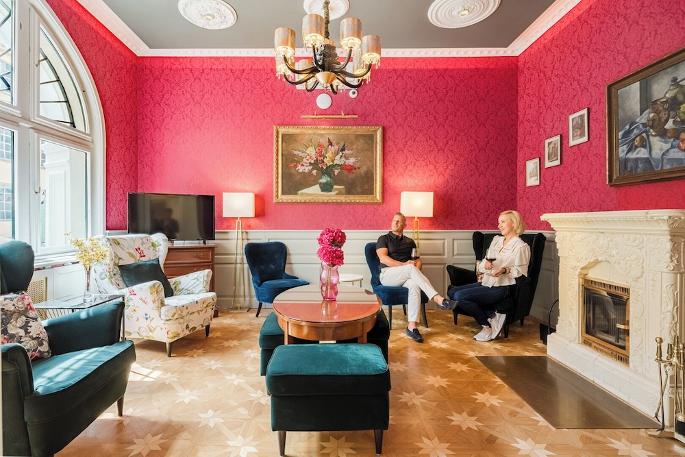 Hotel Josefshof am Rathaus 49/70