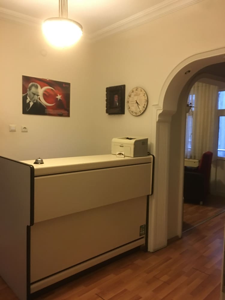 Otel Marmara 2/7